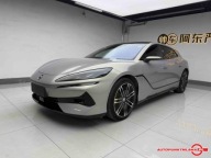 Denza Z9 GT Auto Punkt 2.0 Hybryda Plug-in 1140KM