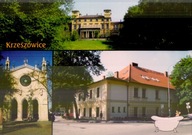 Krzeszowice Mozaika ...