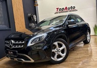 Mercedes-Benz GLA 1.5 109KM NAVI gwarancja LED POL-SKORA manual