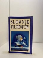 Słownik Filozofów PRACA ZBIOROWA