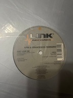 KPM - just love me