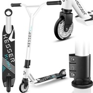 Hulajnoga wyczynowa KESSER X-Limit dla dorosłych i dzieci z kołami PU s89