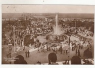 SOPOT ZOPPOT FONTANNA