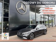 E Klasa 220 d 4-Matic Avantgarde Estate 2.0 (197KM) 2025