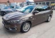 Fiat Tipo Cena Brutto BenzynaLPG 101KM