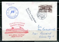 A54062)Marynistyka: Szwecja, MS Stena Nautica