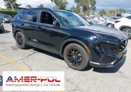 Honda CR-V 2025 HONDA CR-V HYBRID 2.0 Hybryda 145KM