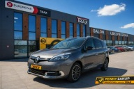 Renault Scenic 1.6 dCI130KM, 7 osobowy