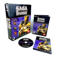 SAGA FALLOUT 1 2 TACTICS BIG BOX KOLEKCJONERSKI PL