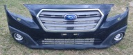 SUBARU OUTBACK V 5 ZDERZAK PRZÓD HALOGENY 2014 - 2019