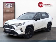 Toyota RAV4 2.5 Hybrid Selection 4x2 V (2018-) Toy