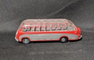 MODEL AUTOBUS KASSBOHRER SETRA S8 - 1:87 WIKING