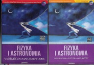 FIZYKA I ASTRONOMIA VADEMECUM + TESTY DLA MATURZY.