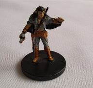 DUNGEONS & DRAGONS MINIATURES D&D FIGURKA ARAMILL