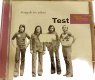 Test -Przygoda bez miłości Złota kolekcja