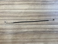 STIHL HS 75 80 LINKA HAMULCA HAMULEC RĄCZKA BLOKADA ORGINALNA