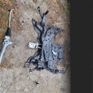 TOYOTA CH-R II MAGIEL 2024