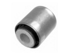 Tuleja wahacza drążka zbieżności Mercedes OE 1243524365 W124 W201 190 W210