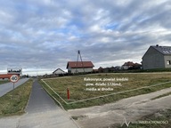 Działka, Rakoszyce, Środa Śląska, Średzki, 1726 m²