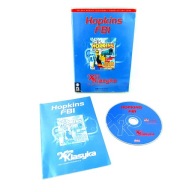 HOPKINS FBI PC EXTRA KLASYKA POLSKIE WYDANIE PL