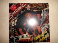 PAUL DI'ANNO'S BATTLEZONE Children Of Madness (1987)LP 2021UK Ltd NEW FOLIA