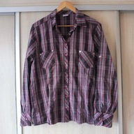 M&S bluzka kratka r. 48