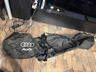 Pokrowiec torba na narty worek Audi A4 B8 4L0885215K