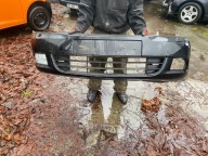 ZDERZAK PRZÓD PRZEDNI SKODA OCTAVIA II LIFT XENON SPRYSKIWACZ HALOGEN