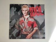 BILLY IDOL – Billy Idol LP winyl