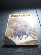 Aquilonia - Flower of the West (suplement do gry RPG/fabularnej Conan)