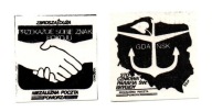 poczta Solidarność walory