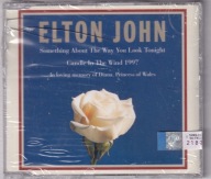 Elton John Something About The Way You Look Tonigh