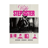 Plakat „The Ugly Stepsister” – Kinowy Styl Vintage