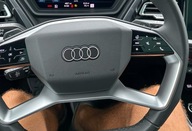 Audi Q4 E tron airbag poduszka kierowcy
