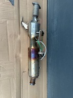 MASTER 4 22- DPF FILTR CZĄSTEK ADBLUE Jak Nowy