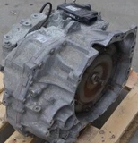 SKRZYNIA VOLVO V90 S90 AUTOMAT TF-71 P1285204