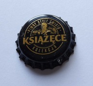 Kapsel Tychy Nr 159 NIEBUTELKOWANY