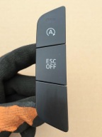 PANEL PRZEŁĄCZNIK PRZYCISK ESC OFF FORD FOCUS MK4 KX7T-11B573-AAB