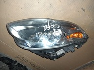AUDI A4 B6 LAMPA PRAWY PRZÓD XENON 8E0941004A EU