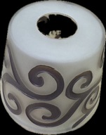 Klosz wzor okrągły K447