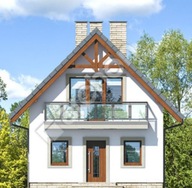 Dom, Kłaj, Kłaj, Wielicki, 90 m²