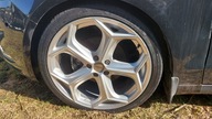 Koła felgi 20 mondeo mk5 z czujnikami nowe opony lato