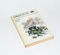 Historyczne bitwy Leningrad 1941-1944