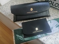 David Beckham etui okulary {nowy}