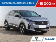 Peugeot 3008 1.2 PureTech, Salon Polska