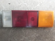 VW SCIROCCO MK1 LAMPA TYŁ TYLNA PRAWA 531945096 ORYGINAŁ