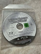 White Knight Chronicles Sony PlayStation 3 (PS3)
