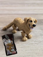 Figurka Golden Retriever 3d - Druk3d fidget mixGadzet