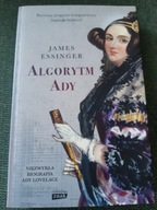 J.ESSINGER ALGORYTM ADY BDB-