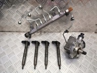 ZESTAW PALIWOWY POMPA WTRYSKI 03L130277 03L130755